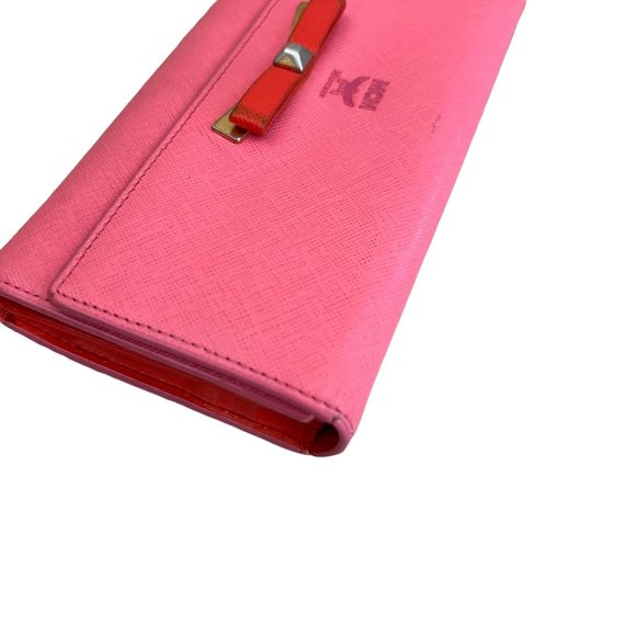 1291123MW MCM Wallet Tri Fold - Picture 6 of 11